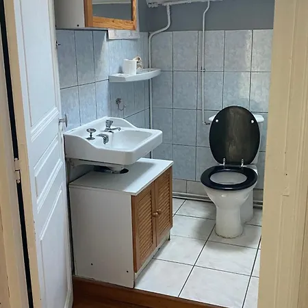 Familial Coeur De Holiday home *